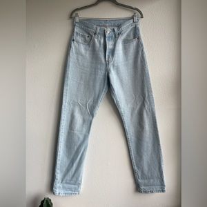 LEVI’s 501 W27